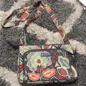 vera bradley purse
